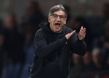 «Аталанта» уволила наставника после провального матча в Серии А