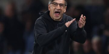 «Аталанта» уволила наставника после провального матча в Серии А