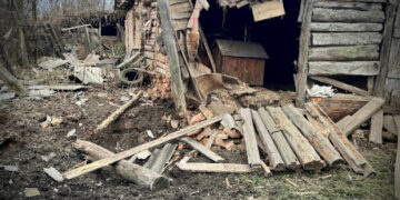 10 листопада: як почався у Сумах і Сумській області новий тиждень – Область – Сумские новости
