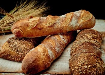 Лінійка кондитерських виробів Київхліб поповниться 20 новими продуктами – ЭКОНОМИКА