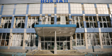 1 листопада: як тривало життя у Сумах і на Сумщині у суботу – Область – Сумские новости