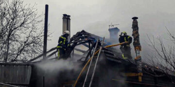 12 листопада: як тривало життя у Сумах і Сумській області у середу – Область – Сумские новости