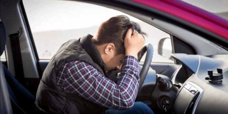 Без «прав», але за кермом: у Житомирі суд покарав двох водіїв-порушників | Журнал Житомира