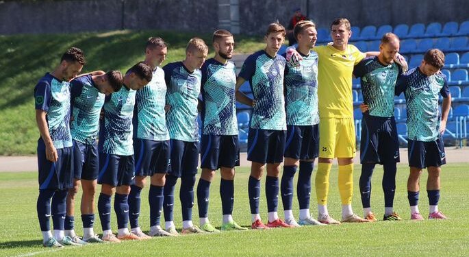 Буде серед аматорів чи взагалі зникне? У клубі Другої ліги дали відповідь