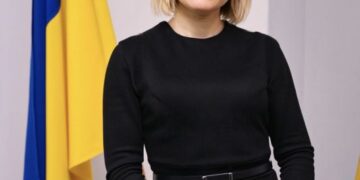 Центр професійного розвитку педагогічних працівників очолюватиме нова керівниця — Новости Черкасс