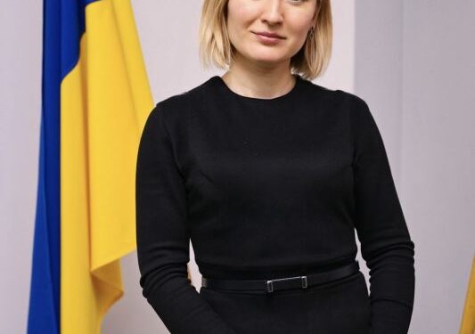 Центр професійного розвитку педагогічних працівників очолюватиме нова керівниця — Новости Черкасс