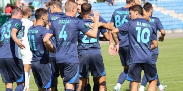 Чи є кошти на виїзд до Одеси? Відома подальша доля Лісного