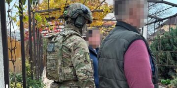 ДБР затримали суддю з Одещини за підозрою у шахрайстві :: Інтент :: Суспільно-політичне видання:: Регіональна мережа якісної журналістики