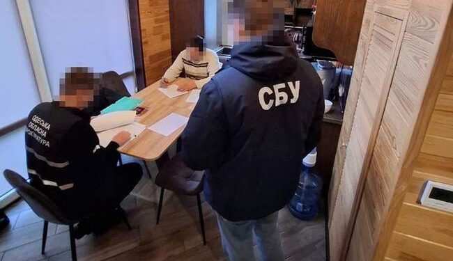 Депутату повідомили про підозру у контрабанді на Одещині :: Інтент :: Суспільно-політичне видання:: Регіональна мережа якісної журналістики