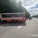 Дев’ятеро потерпілих через зіткнення рейсового автобуса і авто: поліція завершила розслідування причин аварії | Журнал Житомира