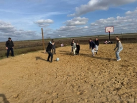 Діти на відпочинку / Херсонська ОВА