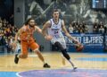 Дніпро подужав Черкаські Мавпи у непростому домашньому матчі – Федерація баскетболу України