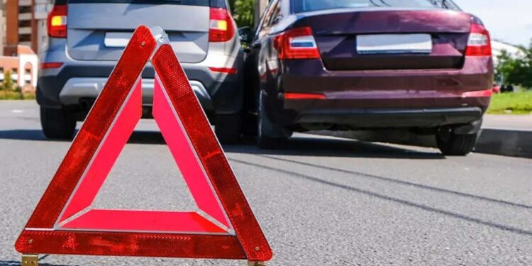 Документи для страхового відшкодування збитків після аварії: повний список – Дніпро оперативний