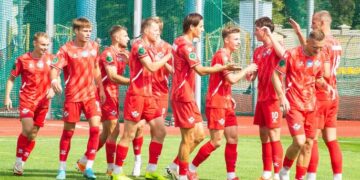 Друга ліга. Божевільна гра в Одесі, драма у Стрию