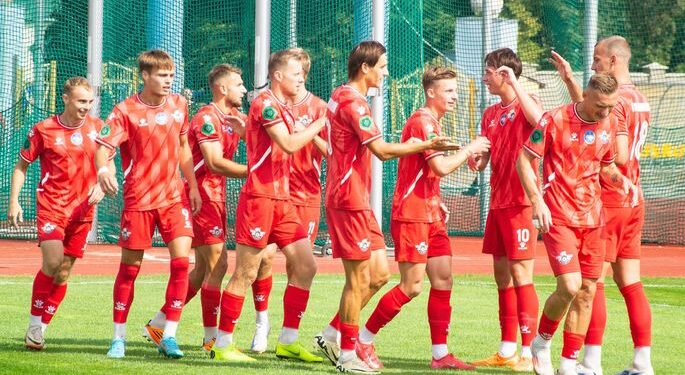 Друга ліга. Божевільна гра в Одесі, драма у Стрию