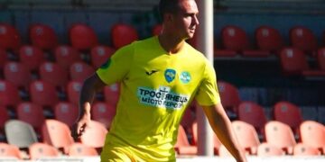 Друга ліга. Божевільний матч Чайки та Чорноморця-2, покер Чеглова