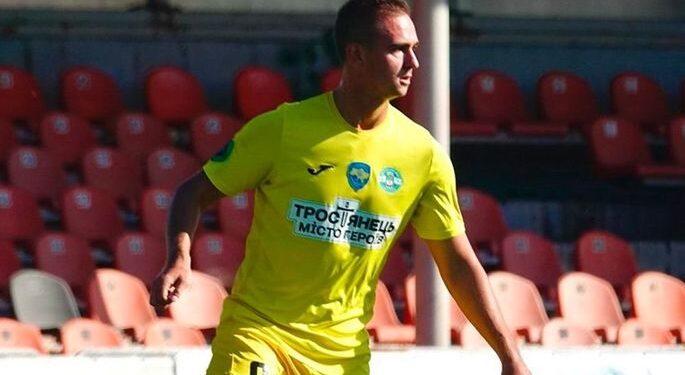 Друга ліга. Божевільний матч Чайки та Чорноморця-2, покер Чеглова