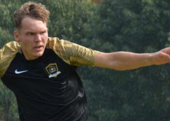 Друга ліга. Діназ піднімається з останнього місця, бенефіс Назара Волошина