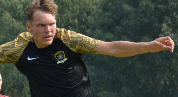 Друга ліга. Діназ піднімається з останнього місця, бенефіс Назара Волошина