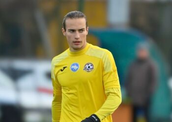 Друга ліга. Драма на останніх секундах у Камянці-Подільському