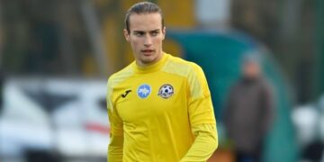 Друга ліга. Драма на останніх секундах у Камянці-Подільському