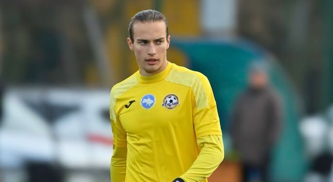 Друга ліга. Драма на останніх секундах у Камянці-Подільському