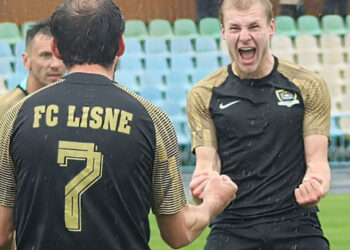 Друга ліга. Дванадцята поразка Реал Фарми, нульова нічия у Глибочиці