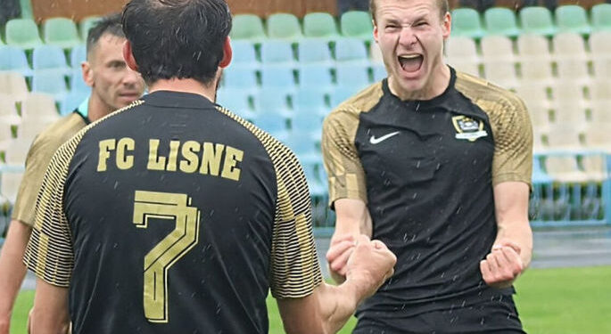 Друга ліга. Дванадцята поразка Реал Фарми, нульова нічия у Глибочиці