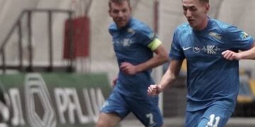 Друга ліга. Гарна новина для Локомотива. Несподівана поразка Колоса-2