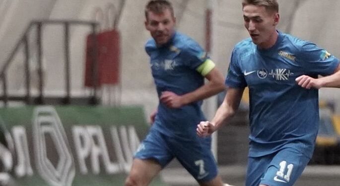 Друга ліга. Гарна новина для Локомотива. Несподівана поразка Колоса-2