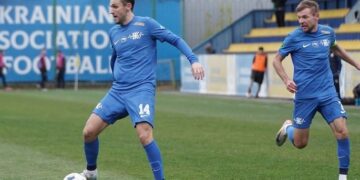 Друга ліга. Колос-2 познущався над аутсайдером, переможна серія Локомотива переривається