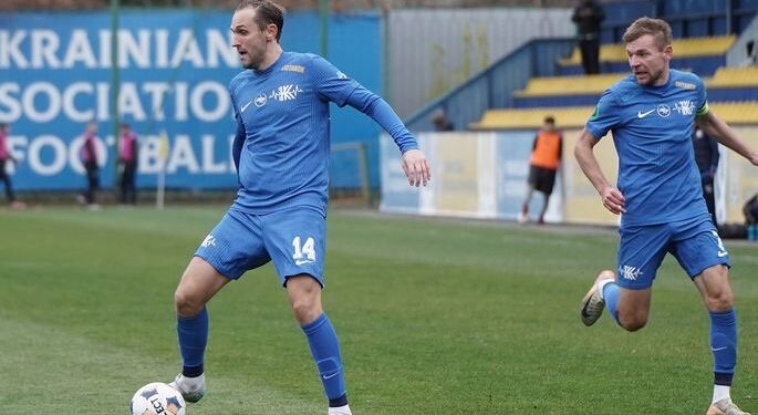 Друга ліга. Колос-2 познущався над аутсайдером, переможна серія Локомотива переривається