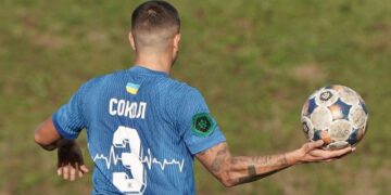 Друга ліга. Колос-2 розгромив Тростянець, Локомотив продовжив свою переможну серію