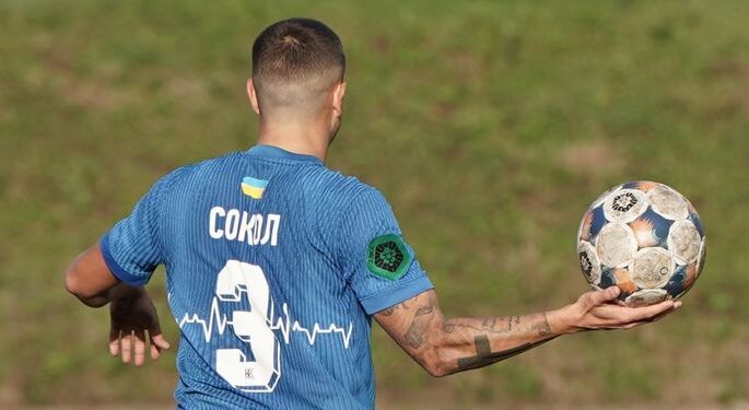 Друга ліга. Колос-2 розгромив Тростянець, Локомотив продовжив свою переможну серію