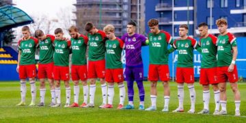 Друга ліга.  Локомотив завершує рік на мажорній ноті