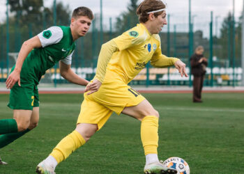 Друга ліга. Сенсації у Тростянці та Києві