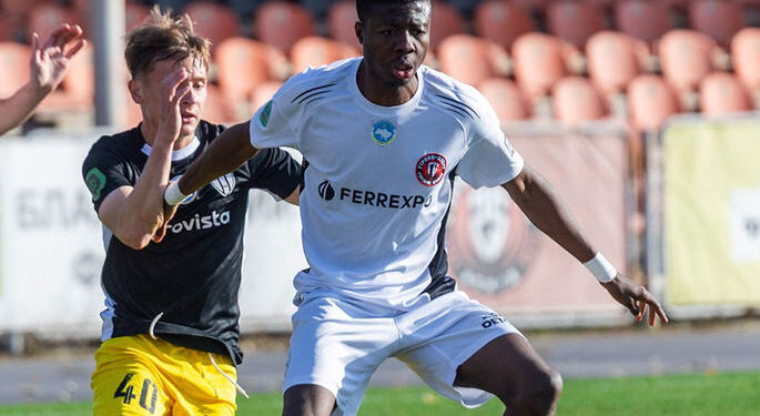 Друга ліга. Стабільність Реал Фарми, перемоги лідерів групи А