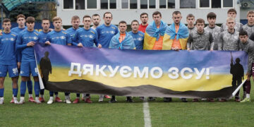 Друга ліга. Стрий прийматиме найбільш очікувану гру туру