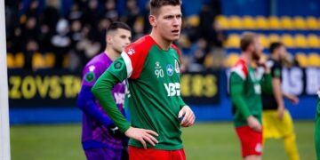 Друга ліга. Відеотрансляції матчів дня