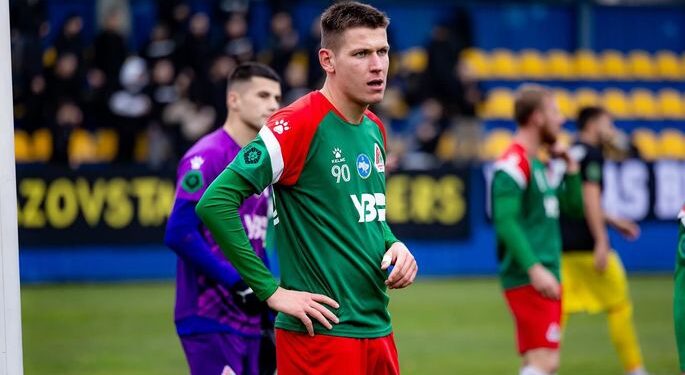 Друга ліга. Відеотрансляції матчів дня