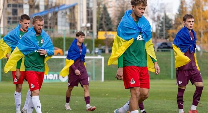 Друга ліга. Відеотрансляції матчів дня