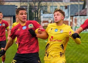 Друга ліга. Відеотрансляції матчів дня