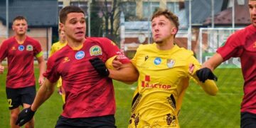 Друга ліга. Відеотрансляції матчів дня