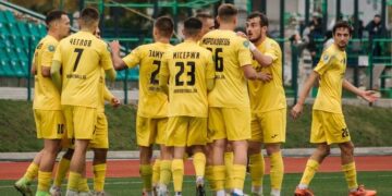 Друга ліга. Відеотрансляції матчів дня