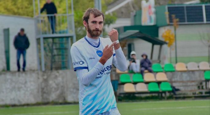 Друга ліга. Відеотрансляції матчів дня