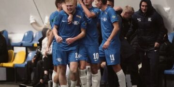 Друга ліга. Відеотрансляції матчів дня