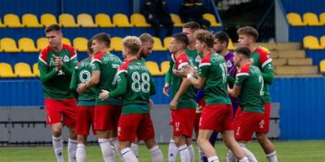 Друга ліга. Відеотрансляції матчів дня