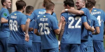 Друга ліга. Вся увага на Ужгород та Київ