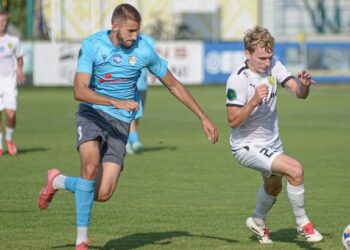 Два голи за пять хвилин. Ужгород – Куликів-Білка 0:2. Відео голів та огляд матчу