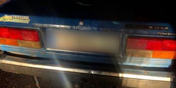 Двох нетверезих водіїв виявили патрульні під час комендантської години — Новости Черкасс